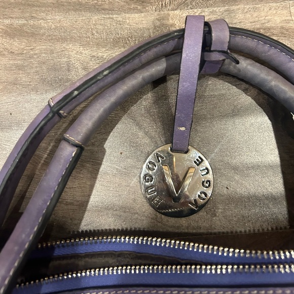 Rare vintage Vogue Purse - Picture 6 of 7